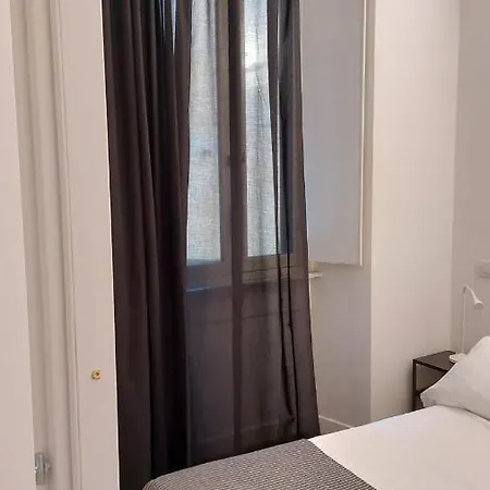 Apartment Easyinrome Navona