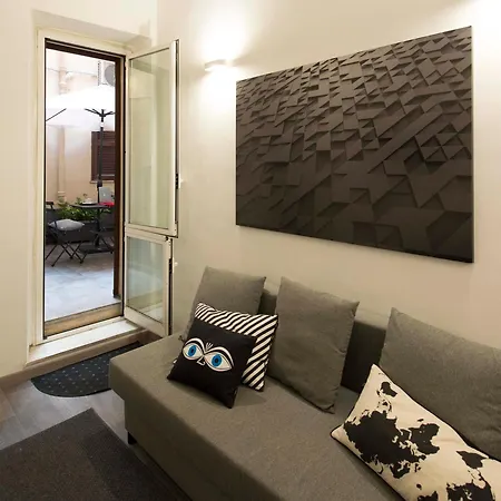 Apartment Easyinrome Navona Rome