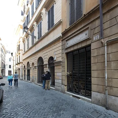 Easyinrome Navona * Řím