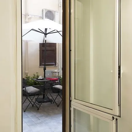 Apartmán Easyinrome Navona *