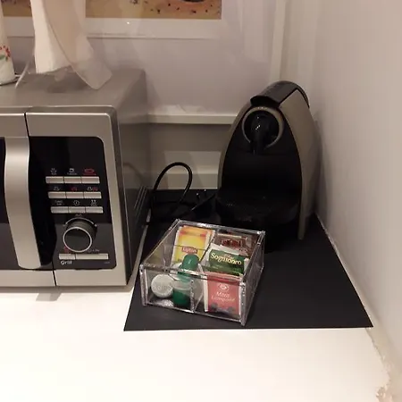 Easyinrome Navona Apartmán *