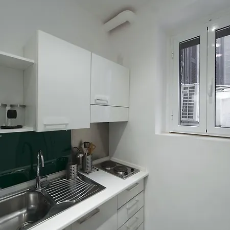 Apartment Easyinrome Navona