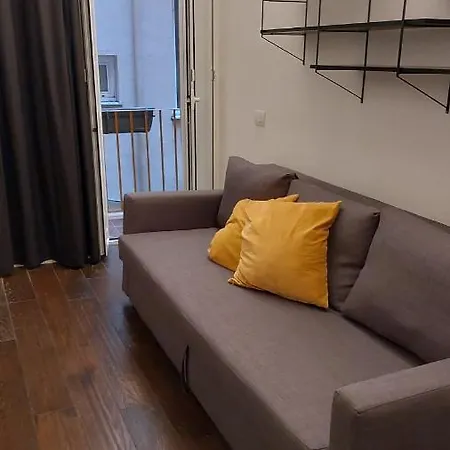 Easyinrome Navona Apartment
