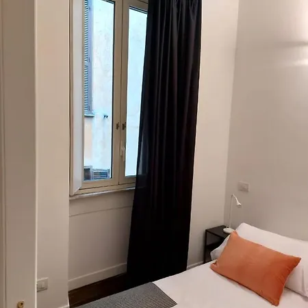 Easyinrome Navona Apartment *