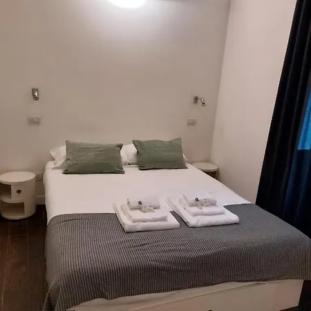 Apartment Easyinrome Navona