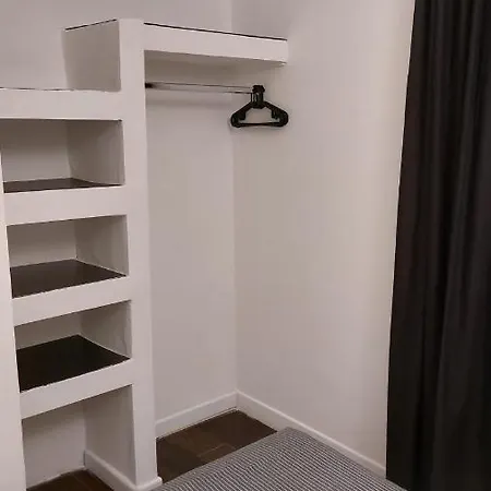 Apartmán Easyinrome Navona Řím