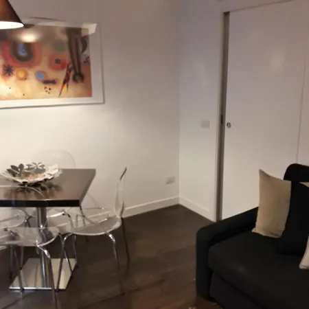 Apartment Easyinrome Navona *