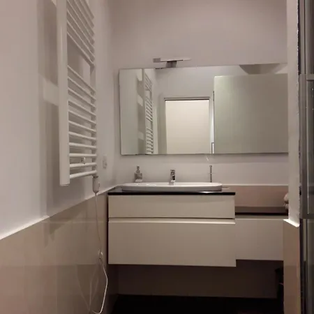 Easyinrome Navona Apartment