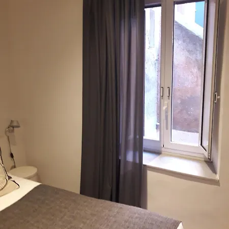 Easyinrome Navona Apartmán *