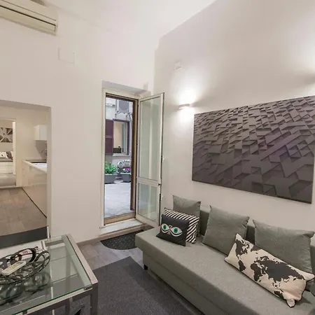 Apartment Easyinrome Navona