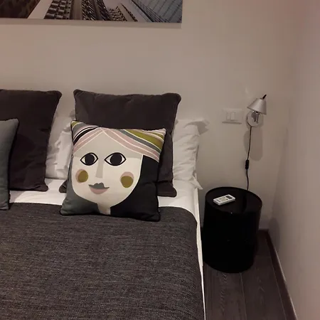 Apartment Easyinrome Navona *