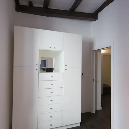Apartment Easyinrome Navona *