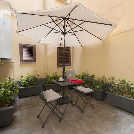 Easyinrome Navona Rome
