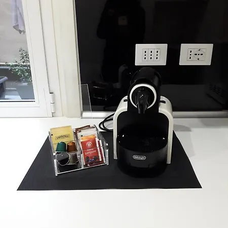 Easyinrome Navona Apartman Róma