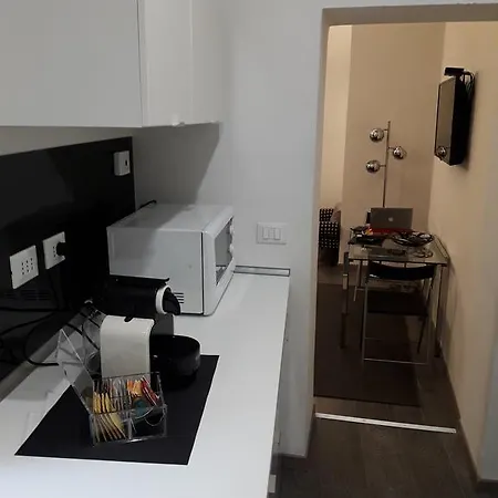 Apartment Easyinrome Navona *