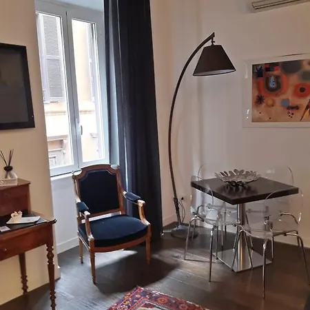 Easyinrome Navona * Řím