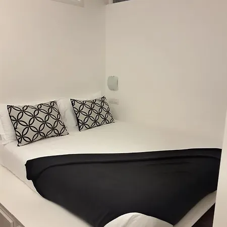 Apartman Easyinrome Navona Róma