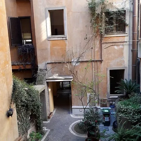 Apartment Easyinrome Navona