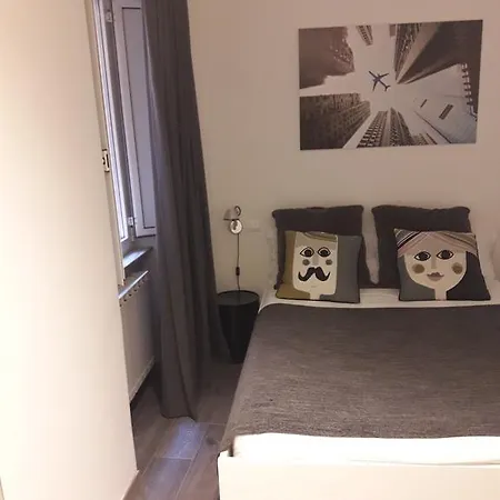 Easyinrome Navona Róma