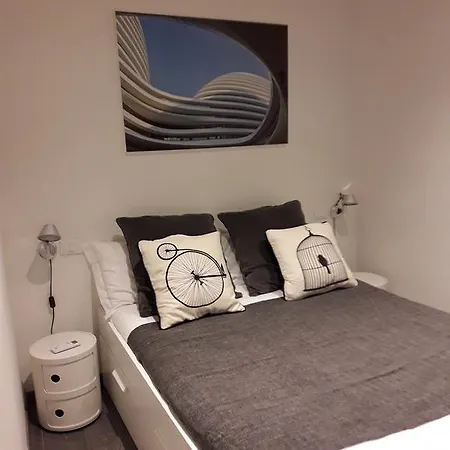 Easyinrome Navona Apartman