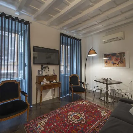 Easyinrome Navona Rome