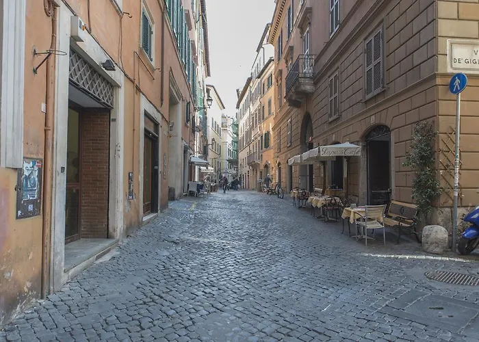 Easyinrome Navona * Rome