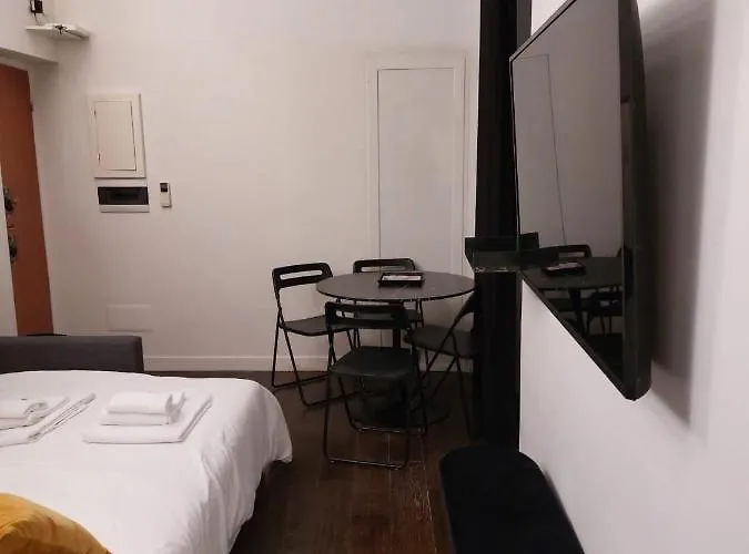 Easyinrome Navona Appartement *