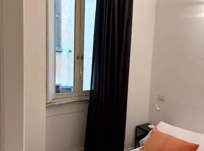 Easyinrome Navona Appartement *