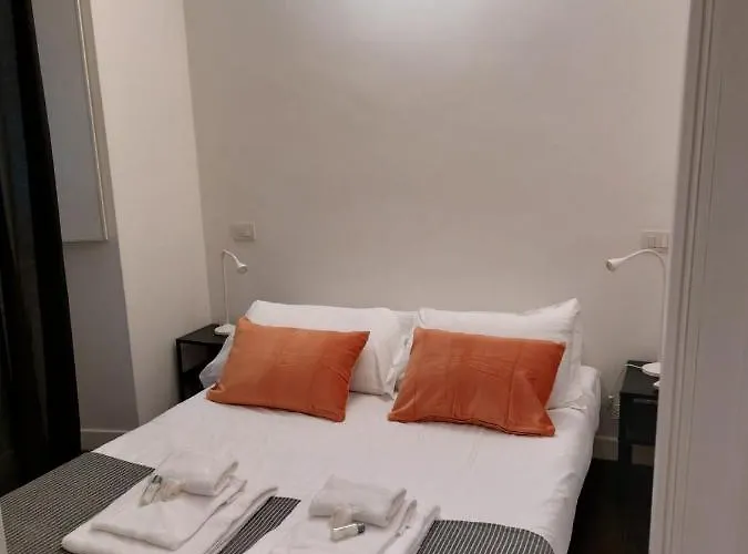 Easyinrome Navona Appartement