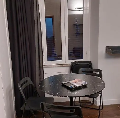 Easyinrome Navona Appartement Rome