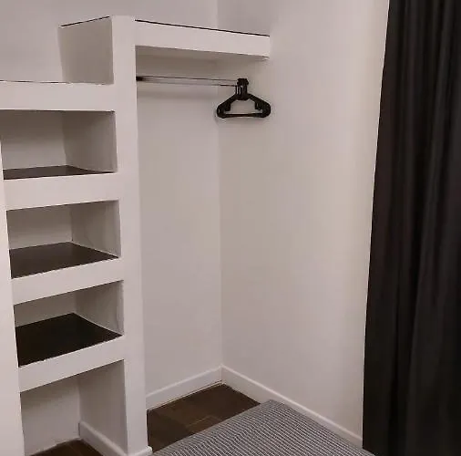 Appartement Easyinrome Navona Rome