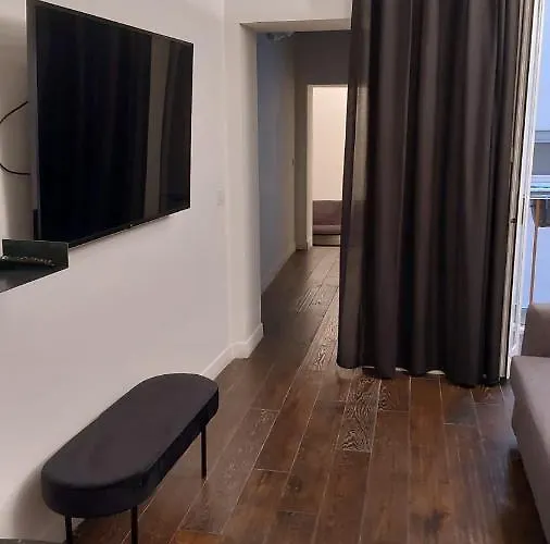 Appartement Easyinrome Navona Rome