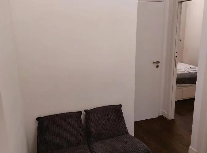 Appartement Easyinrome Navona Rome