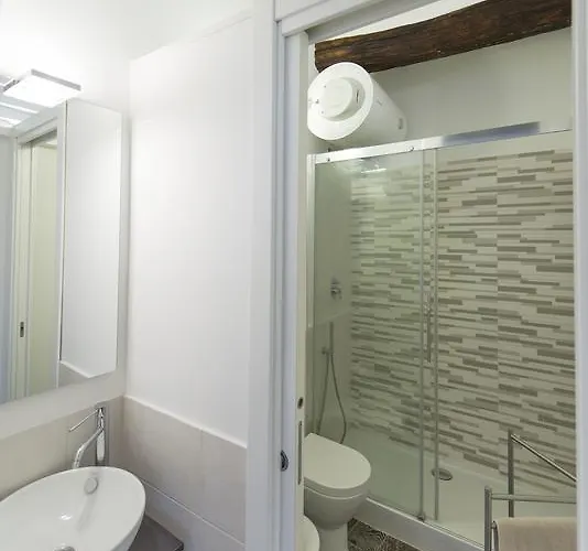 Appartement Easyinrome Navona