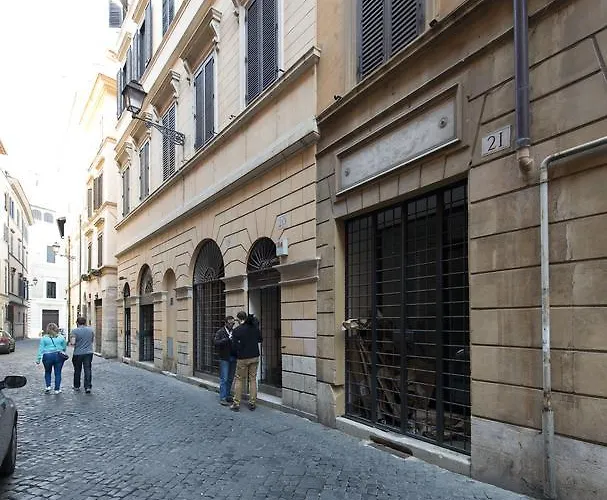 Easyinrome Navona * Rome