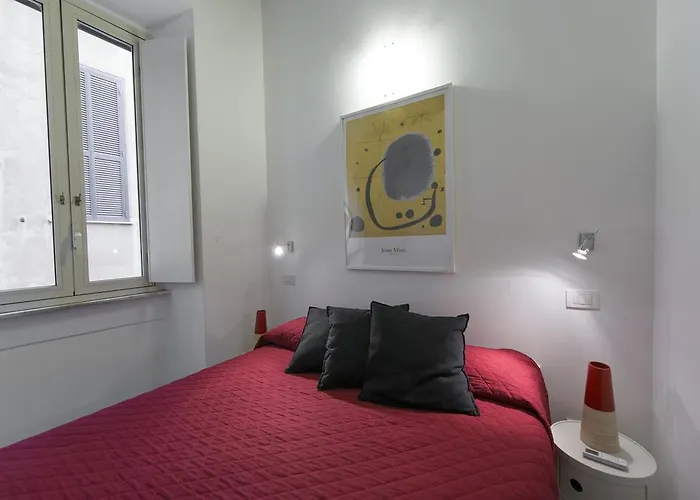 Easyinrome Navona Appartement