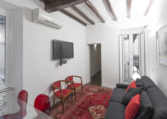 Appartement Easyinrome Navona Rome