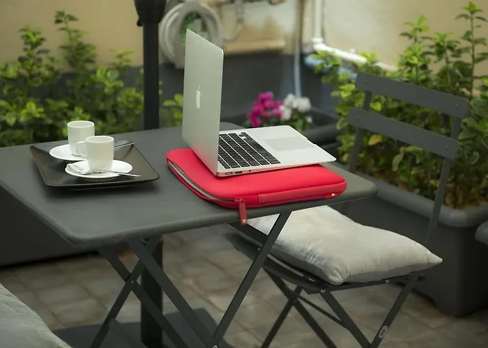 Appartement Easyinrome Navona *