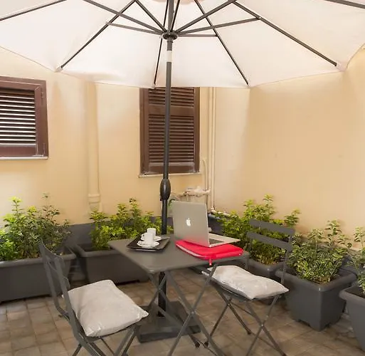 Appartement Easyinrome Navona *