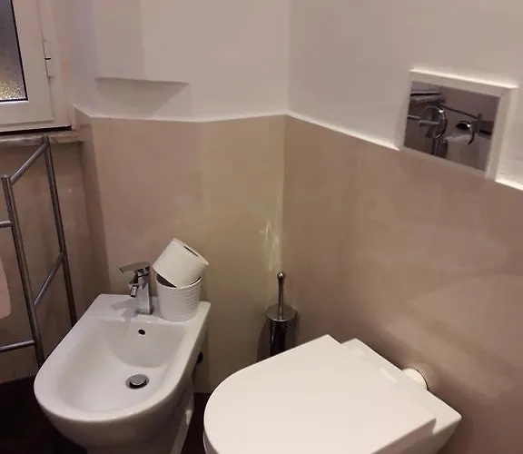 Easyinrome Navona Appartement