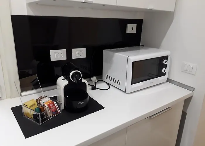 Easyinrome Navona Appartement Rome