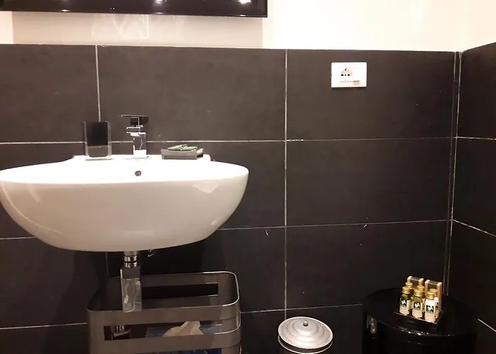 Appartement Easyinrome Navona Rome