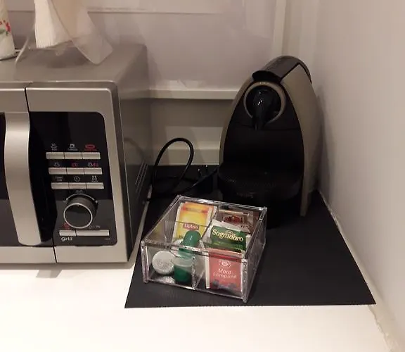 Easyinrome Navona Appartement *