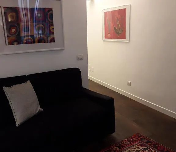 Easyinrome Navona Appartement Rome