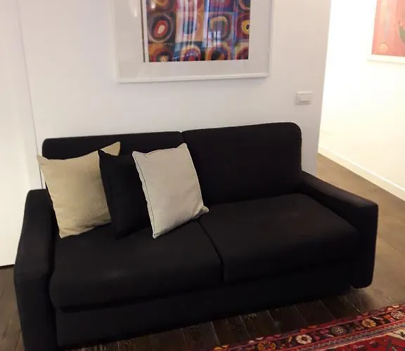 Appartement Easyinrome Navona *