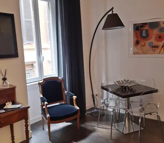 Easyinrome Navona * Rome