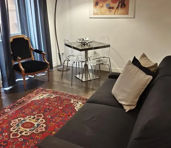 Easyinrome Navona Appartement *