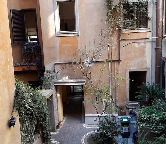 Appartement Easyinrome Navona