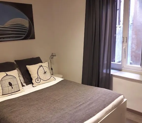 Appartement Easyinrome Navona *