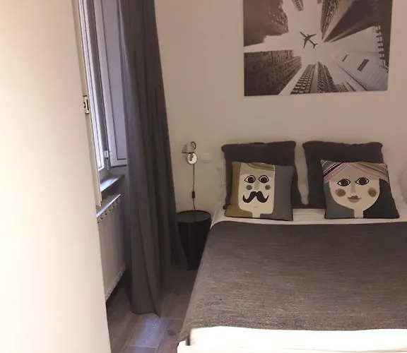 Easyinrome Navona Rome